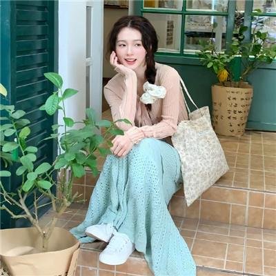 美洲豹女儿