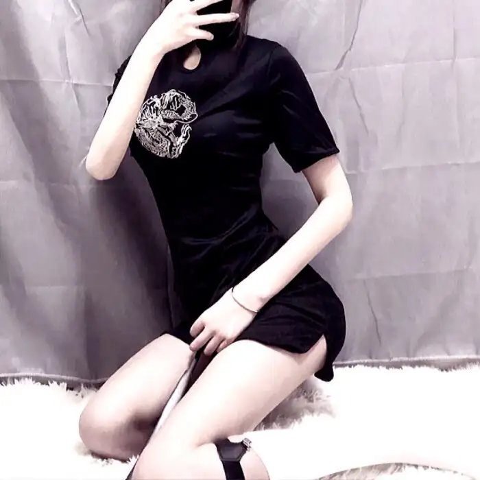 我的儿子